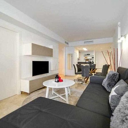 Espanhouse Elvis Apartment Torrevieja Luaran gambar