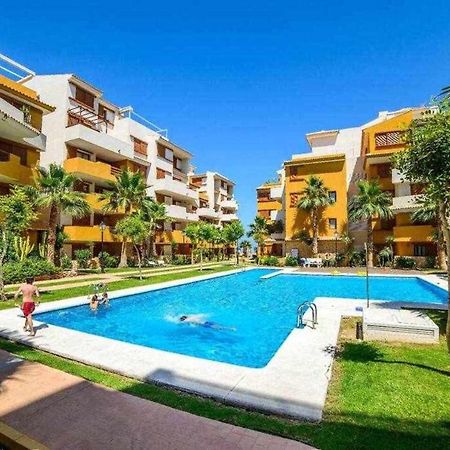 Espanhouse Elvis Apartment Torrevieja Luaran gambar