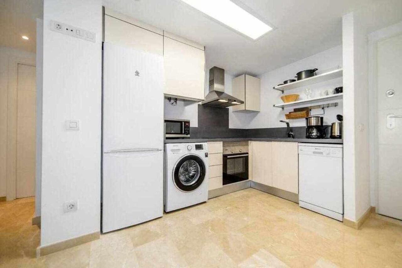 Espanhouse Elvis Apartment Torrevieja Luaran gambar