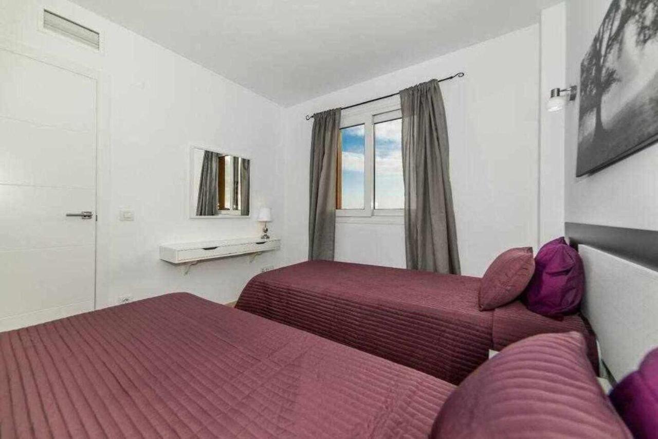 Espanhouse Elvis Apartment Torrevieja Luaran gambar