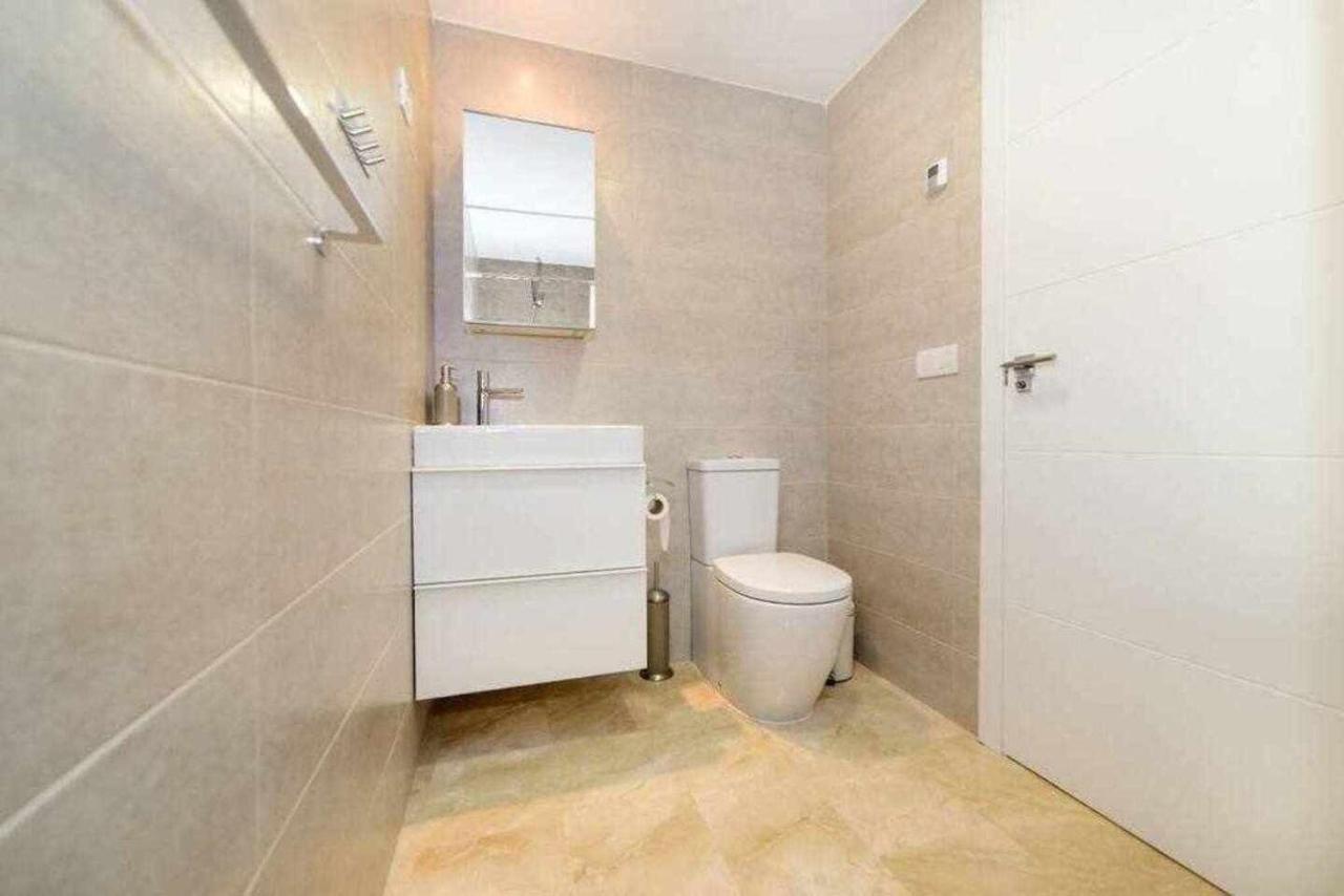 Espanhouse Elvis Apartment Torrevieja Luaran gambar
