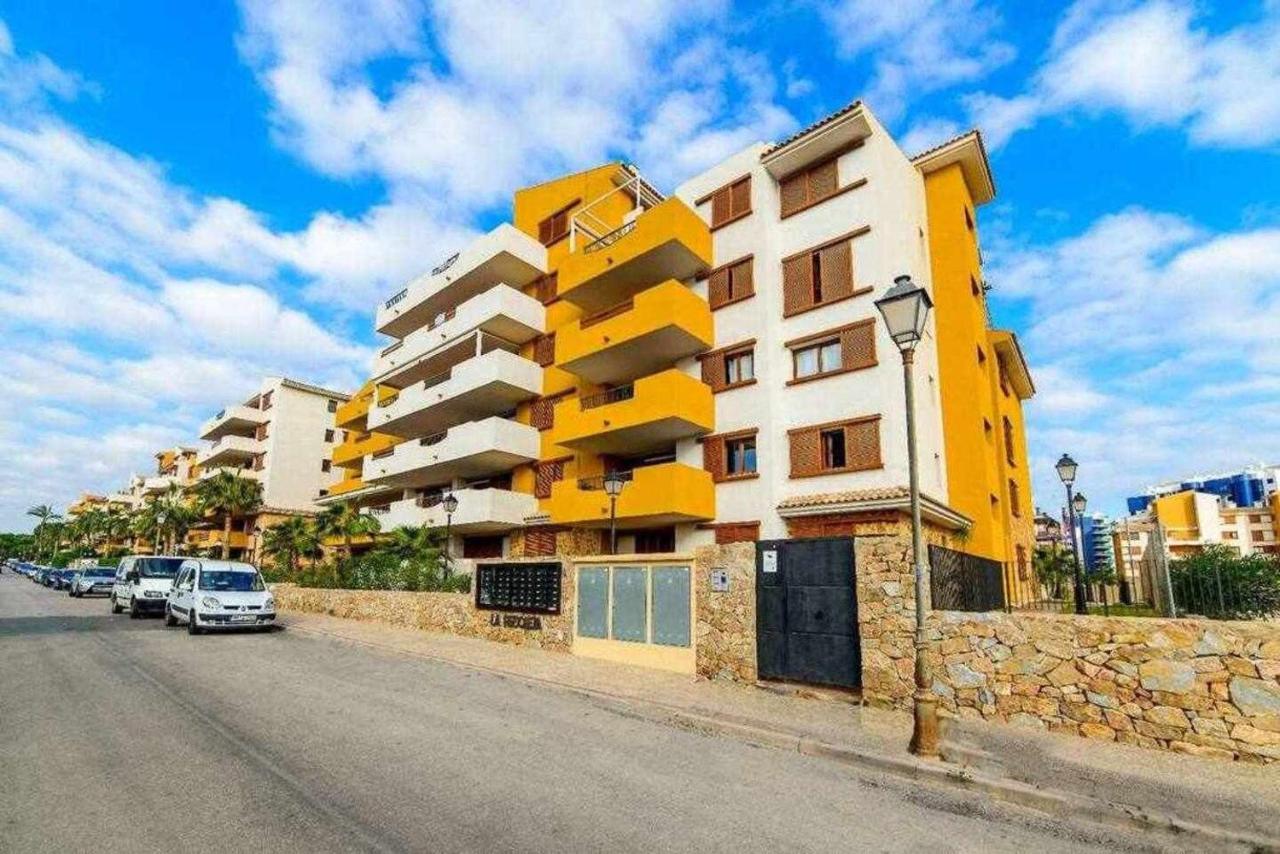 Espanhouse Elvis Apartment Torrevieja Luaran gambar
