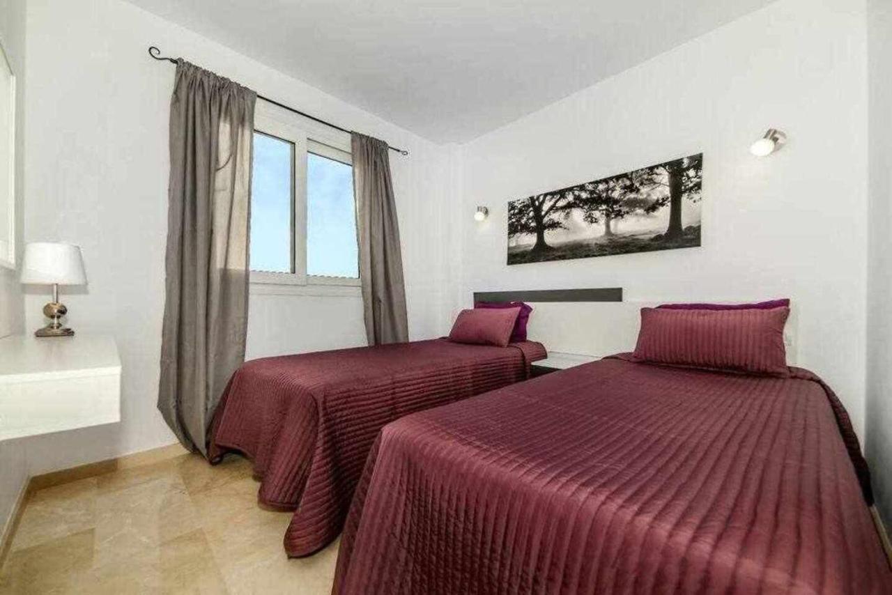 Espanhouse Elvis Apartment Torrevieja Luaran gambar
