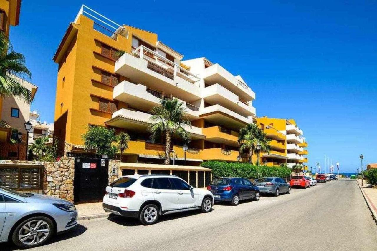 Espanhouse Elvis Apartment Torrevieja Luaran gambar