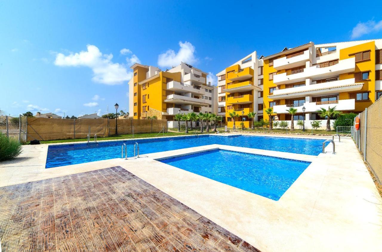 Espanhouse Elvis Apartment Torrevieja Luaran gambar