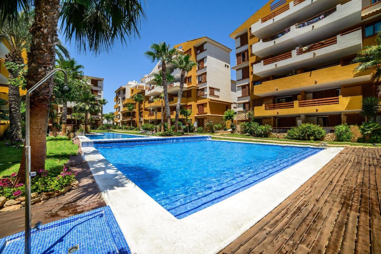 Espanhouse Elvis Apartment Torrevieja Luaran gambar