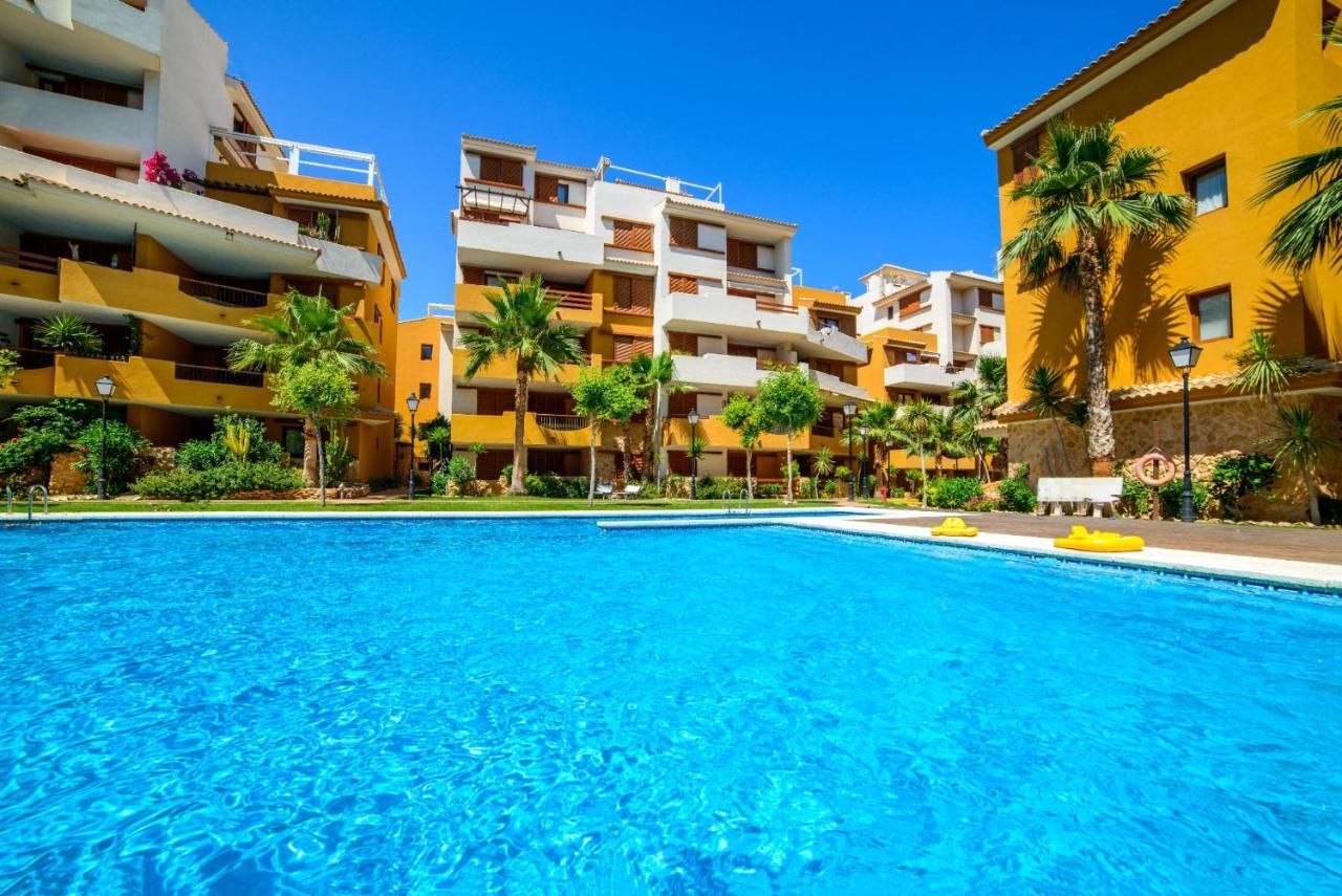 Espanhouse Elvis Apartment Torrevieja Luaran gambar