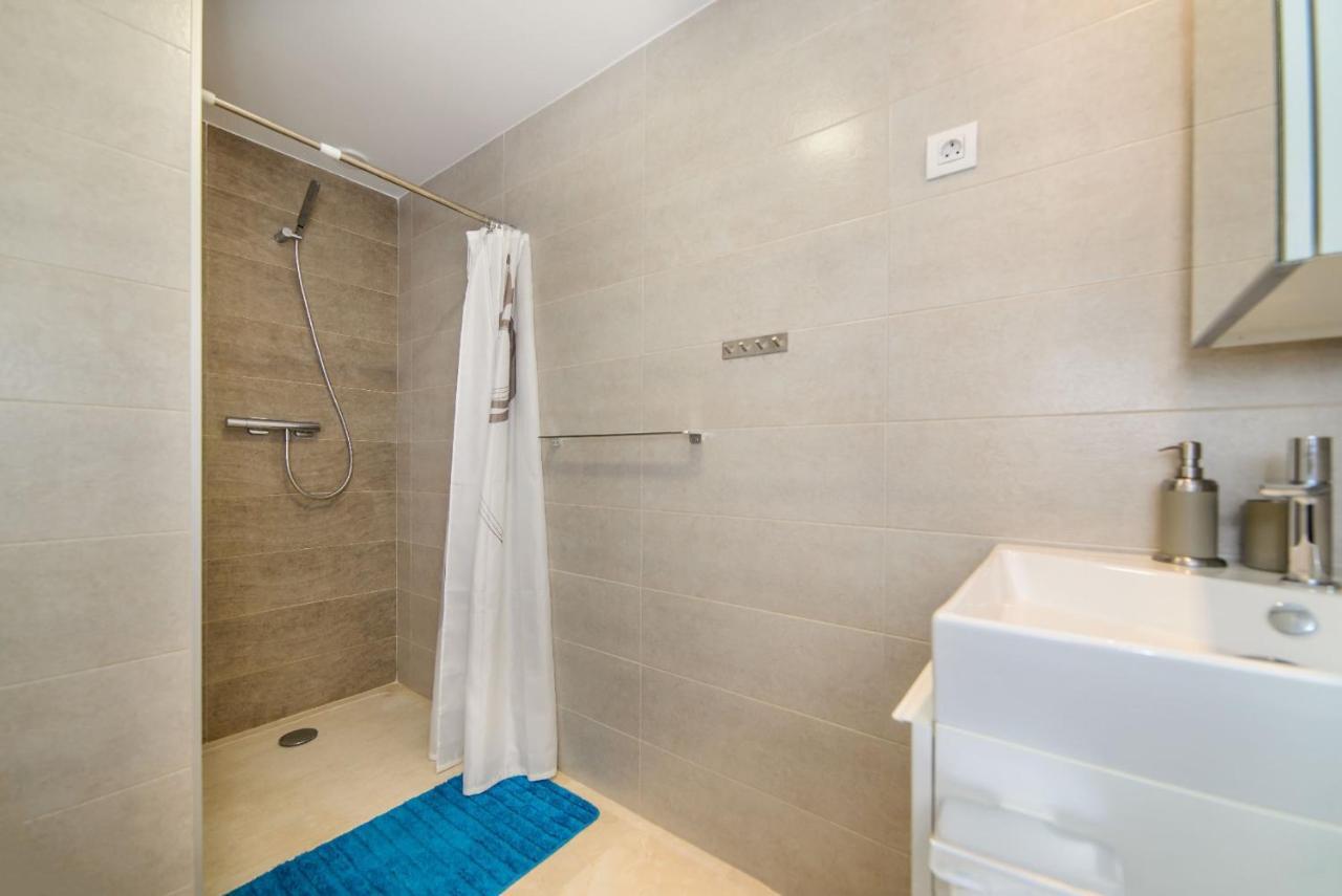 Espanhouse Elvis Apartment Torrevieja Luaran gambar